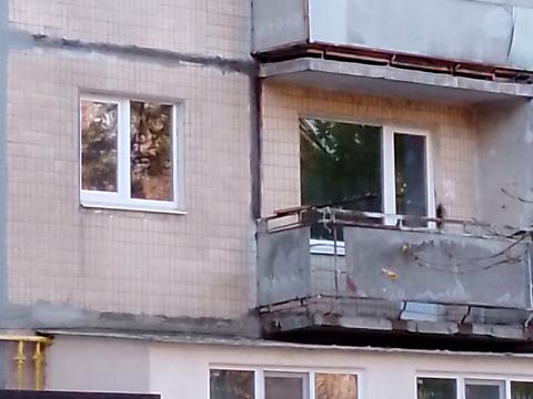 квартира за адресою Космонавтів вул., 74
