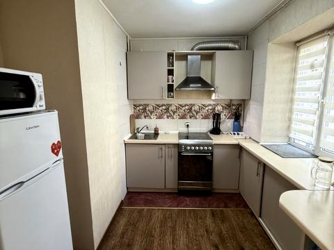 квартира за адресою 23 Серпня вул., 44