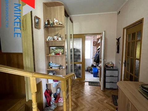 дом по адресу Якуніна, 43