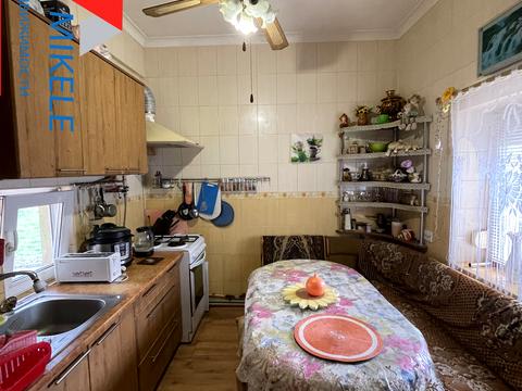 дом по адресу Якуніна, 43