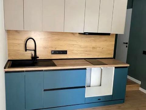 квартира за адресою Люстдорфська дорога вул., 55е