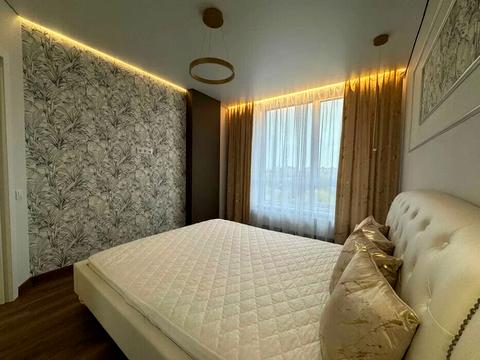 квартира по адресу Волчинецкая ул., 44