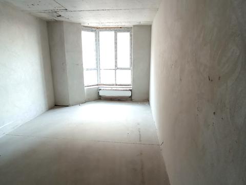 квартира по адресу Боголюбова ул., 50