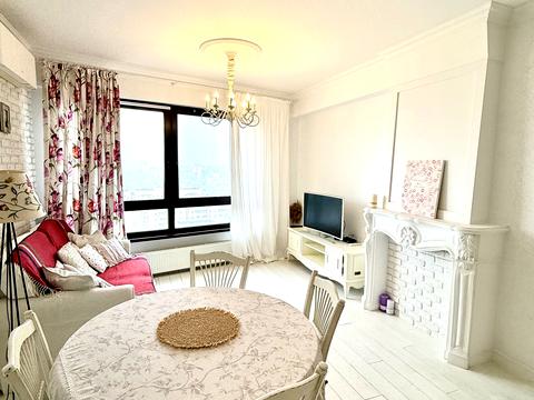 квартира за адресою Голосіївський просп. (40-річчя Жовтня), 60