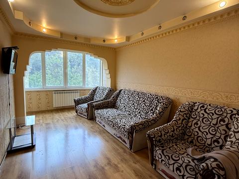 квартира за адресою Генерала Шаповала вул. (Механізаторів), 7