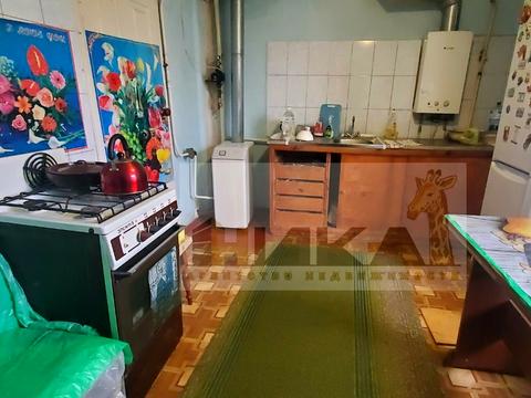 дом по адресу Стасова ул., 29