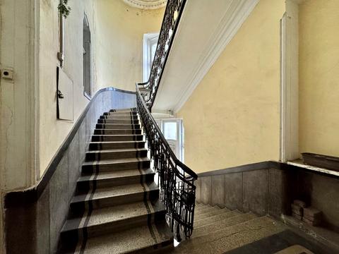 квартира по адресу Сечевых Стрельцов ул., 11