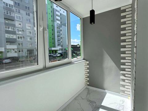 квартира за адресою Глинянський Тракт вул., 1б