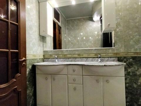 квартира за адресою Качалова вул., 6