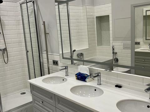 квартира за адресою Одеса, Аркадійське плато вул. (Гагаринське плато), 5б