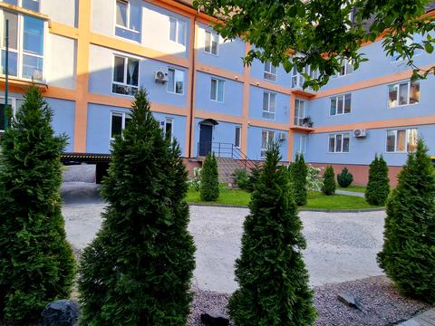 квартира по адресу Евгения Маланюка ул. (Степана Сагайдака), 55/2