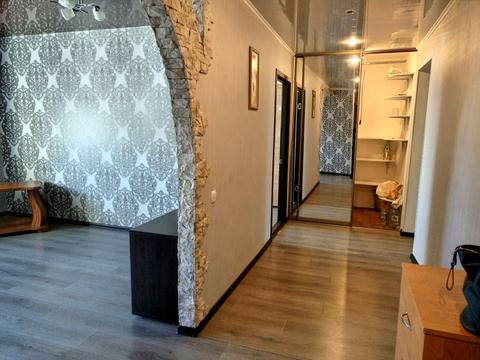 квартира за адресою Нижньодніпровська вул., 4