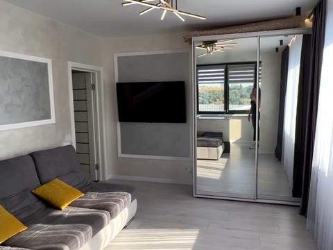 квартира за адресою Антоновича вул. (Горького), 74