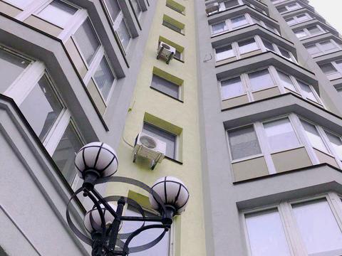 квартира за адресою Макіївська вул., 10Б