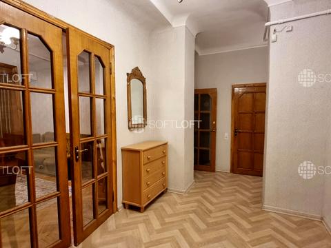 квартира по адресу Героев Харькова просп. (Московский), 43