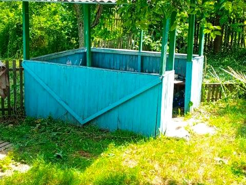 дом по адресу с. Головчинцы, Заярна, 4А
