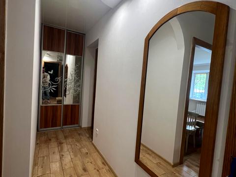 квартира за адресою Новокримська, 2А