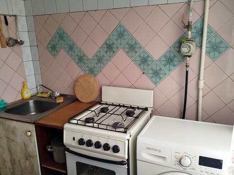квартира за адресою Академіка Корольова просп., 12-Г