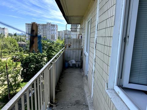 квартира за адресою Йорданська вул. (Лайоша Гавро), 8