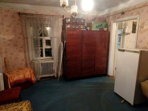 будинок за адресою дарвіна, 18