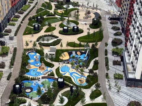 квартира за адресою Наддніпрянське шосе, 1А