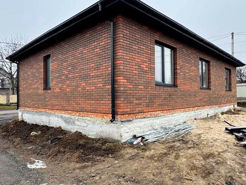 дом по адресу Покровська