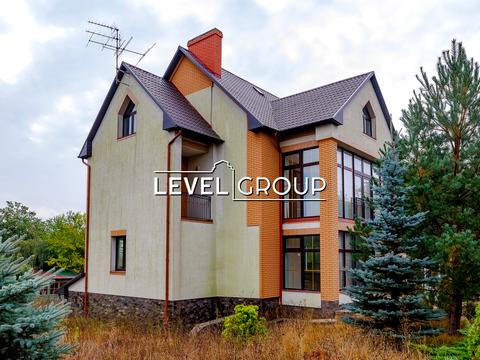 дом по адресу Косіора, 27