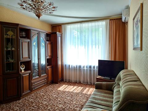 квартира по адресу Леонида Жаботинского ул. (Правды), 47-А