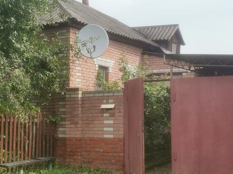 будинок за адресою Степанівська