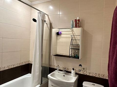 квартира за адресою Боголюбова, 7