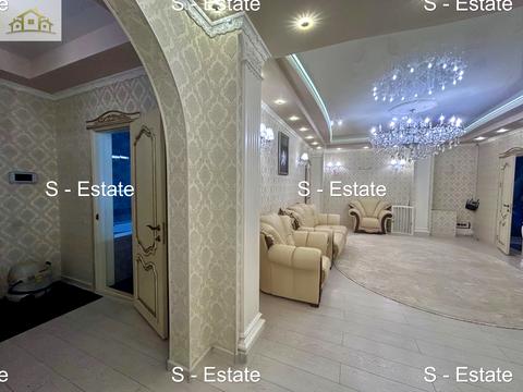 квартира по адресу Переяславская ул., 23 к1