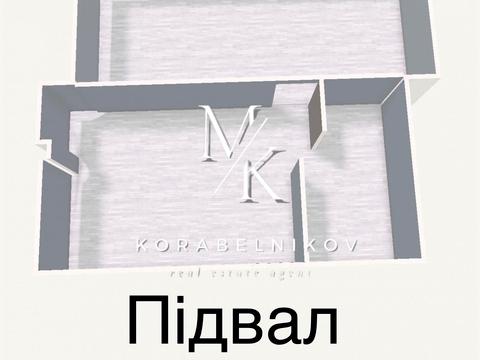 дом по адресу с. Крушинка, лісовий, 1