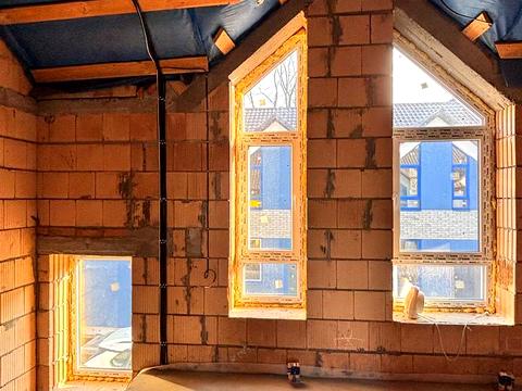 будинок за адресою Виговського вул. (Суворова), 24