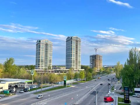 коммерческая по адресу Набережная Победы ул., 10-К