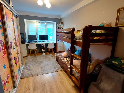 квартира за адресою Тульчинська вул., 3