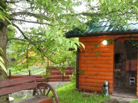 будинок за адресою Камянка, 48