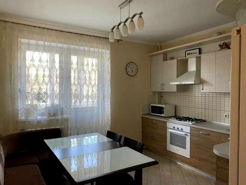 квартира за адресою Соборності України вул., 238а