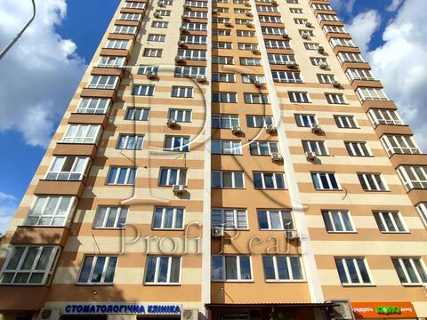 квартира по адресу Краковская ул., 27