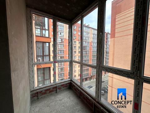 квартира по адресу Запорожское шоссе, 30щ