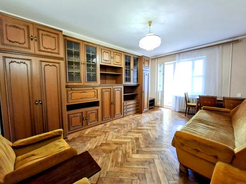 квартира за адресою Оболонський просп., 22