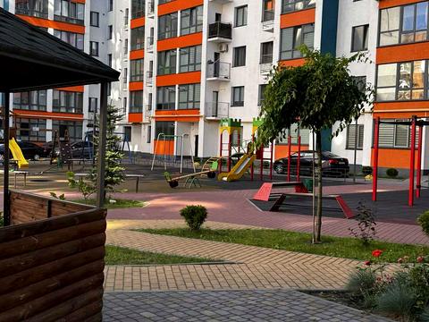 квартира по адресу Євгена Рихліка вул., 15