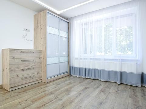 квартира за адресою Стадникова, 40в