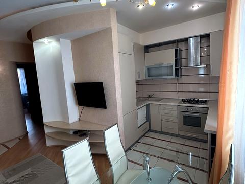 квартира за адресою Юрія Федьковича вул., 34