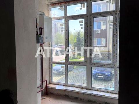 квартира по адресу Институтская ул., 53