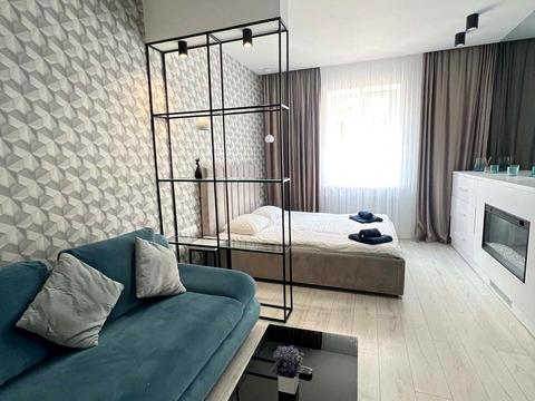 квартира за адресою Чорноморська вул., 9