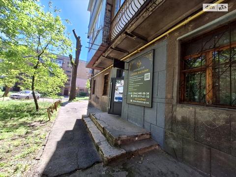 коммерческая по адресу Металлургов просп., 5