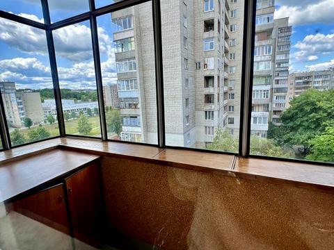 квартира по адресу Миколайчука ул., 8