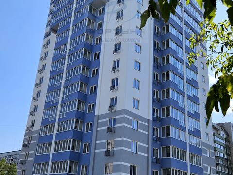 квартира по адресу Героев Днепра ул., 53/4