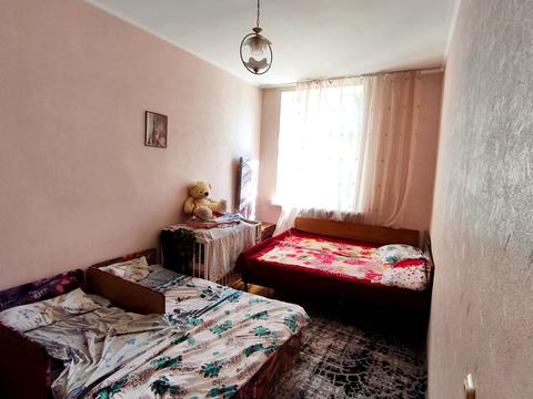 квартира по адресу Сергея Нигояна просп. (Калинина), 3