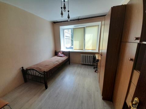 квартира за адресою Хмельницьке шосе (Літинське), 4